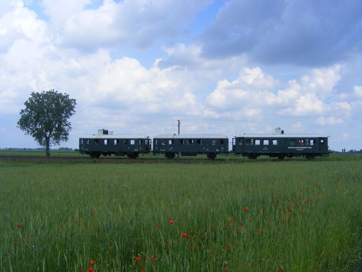 Kiskunsági trains.hu túra-előzetes